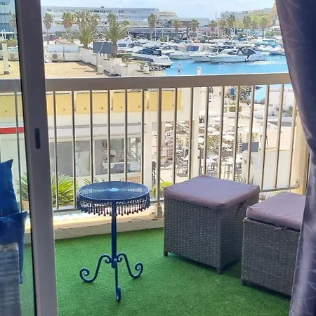 Naturiste Port Soleil