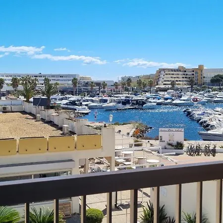 Naturiste Port Soleil