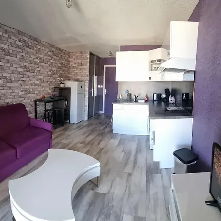 Naturiste Port Soleil