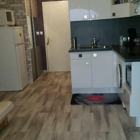 Naturiste Port Soleil * Agde