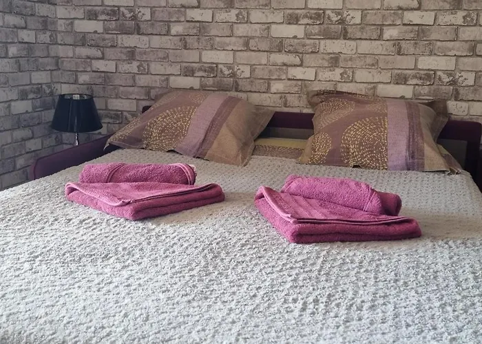 Apartment Naturiste Port Soleil *