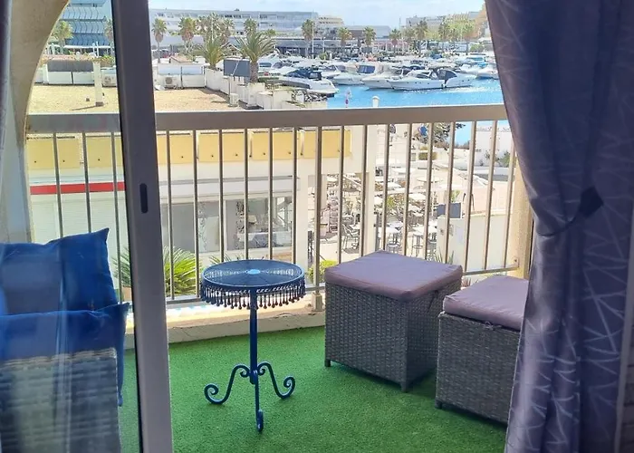 Naturiste Port Soleil