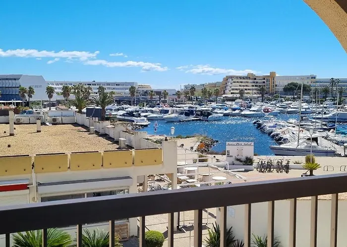 Naturiste Port Soleil