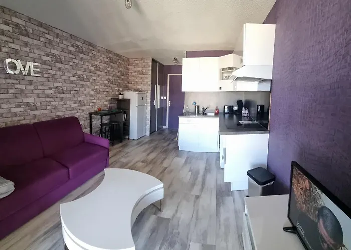 Naturiste Port Soleil