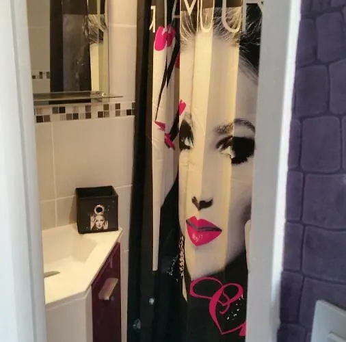 Naturiste Port Soleil Apartment Agde