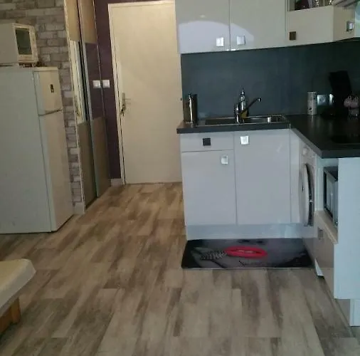 Naturiste Port Soleil * Agde