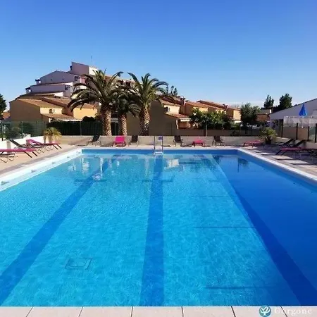 Naturiste Port Soleil *