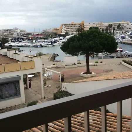 Naturiste Port Soleil * Agde