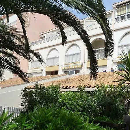Naturiste Port Soleil Apartment Agde