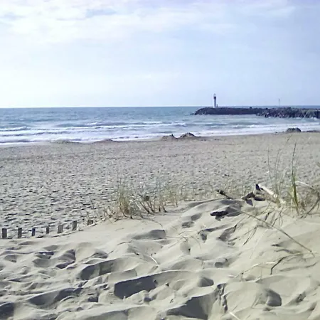 Naturiste Port Soleil Apartment