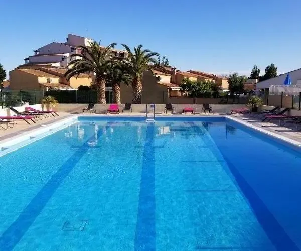 Naturiste Port Soleil *