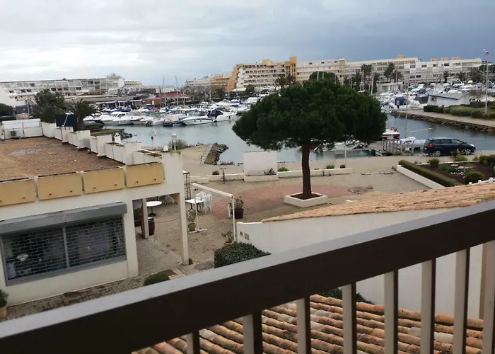 Naturiste Port Soleil * Agde