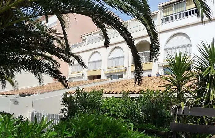 Naturiste Port Soleil Daire Agde