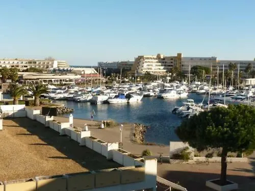 Naturiste Port Soleil Daire *