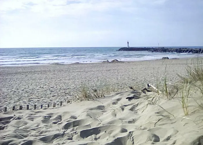 Naturiste Port Soleil Daire