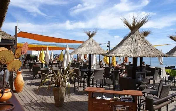 Daire Naturiste Port Soleil