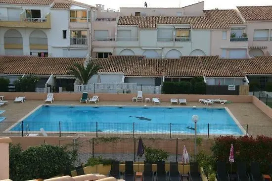 Daire Naturiste Port Soleil *