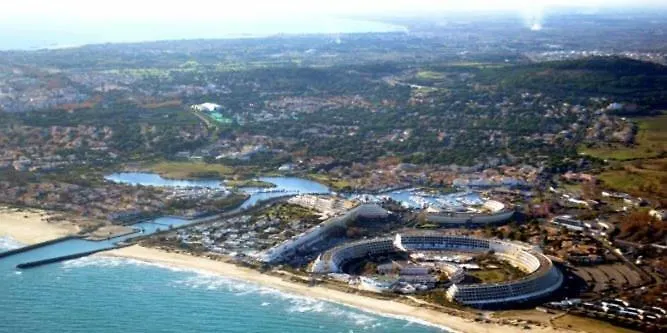 Naturiste Port Soleil Daire